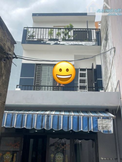 Bán Nhà Lâm Hoành, Đi bộ Tắm Biển Mỹ Khê, 3 Tầng, 68m2 nhỉnh 5 tỷ
