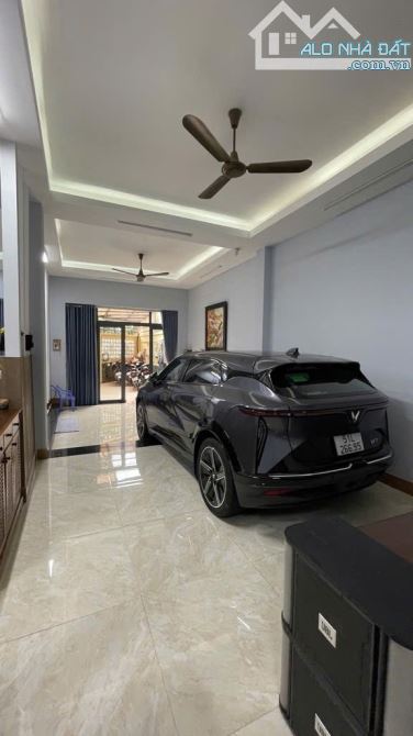 NHÀ 5 Tầng 8m X 25m Đường Tạ Quang Bửu Quận 8, Ngay Parc Mall  Cao Lỗ - 1