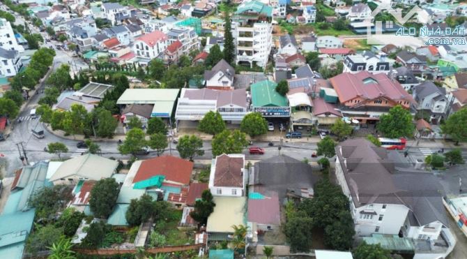 Đất Vàng Sương Nguyệt Ánh 340m2(thực tế gần 400m) 42 tỷ