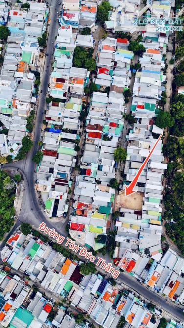 BÁN ĐẤT TĐC HÒN RỚ 1 – VIEW BIỂN CHỈ 100M. Đường Đào Duy Anh