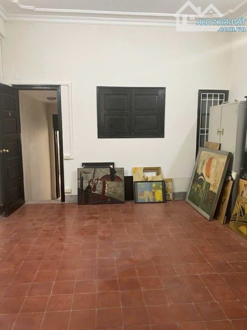 Bán nhà Kim Hoa – Xã Đàn, 74m², MT rộng, 5 tầng – Giá đầu tư!