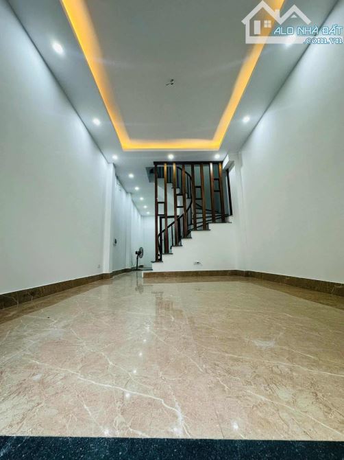 Chỉ 2.6 tỷ NHÀ MỚI ĐẸP 35m 4 tầng gần Ô TÔ đường AN HẠ 3 xã AN KHÁNH, HOÀI ĐỨC