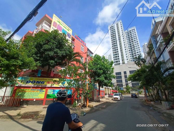 🔥 BÁN NHÀ MẶT TIỀN TẠ QUANG BỬU – VIEW CÔNG VIÊN – KHU PHÂN LÔ ĐẸP NHẤT Q8 – GIÁ 15 TỶ