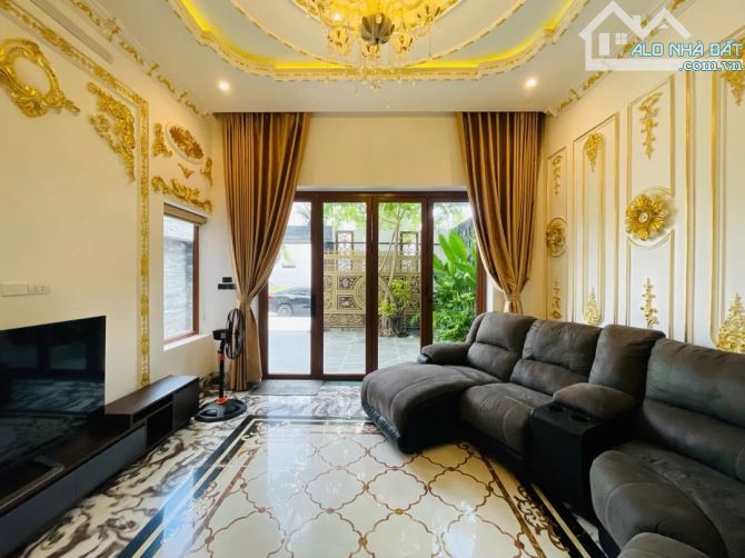 🏡NHÀ ĐẸP 3 TẦNG – MẶT TIỀN KHÁNH AN – NGANG 7.5M – GẦN CHỢ , TRƯỜNG - LIÊN CHIỂU
