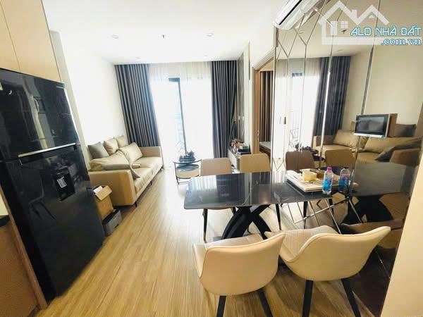 CẦN BÁN CĂN HỘ LÔ GÓC 283 KHƯƠNG TRUNG – 79M², GIÁ CHỈ 6.5 TỶ