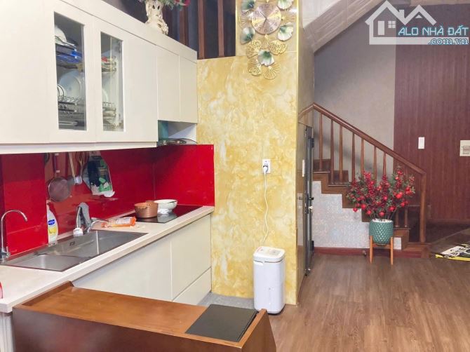NHÀ SANG XỊN MỊN PHỐ KIM MÃ_10m Ô TÔ_AN SINH ĐỈNH_NỘI THẤT NHẬP KHẨU_NHỈNH 8 TỶ