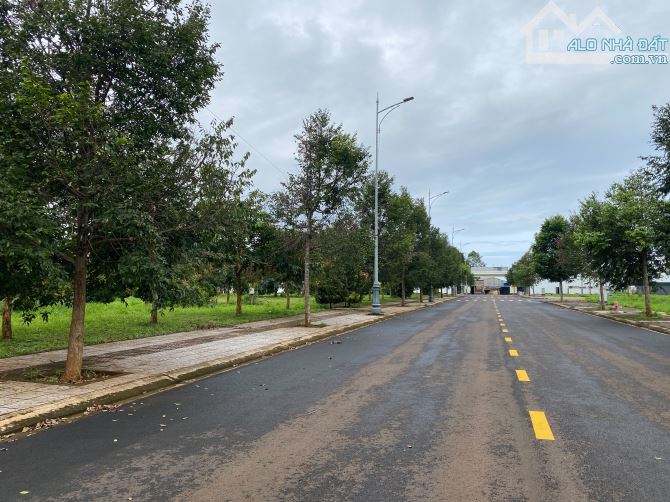 💥Đất Khu đô thị Ân Phú LK04 đường 18.5m - đối diện Công viên - chỉ 3.1 tỷ