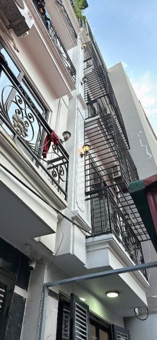 BÁN GẤP :GIÁP NHỊ -NHÀ MỚI - NGÕ NÔNG - GẦN Ô TÔ
