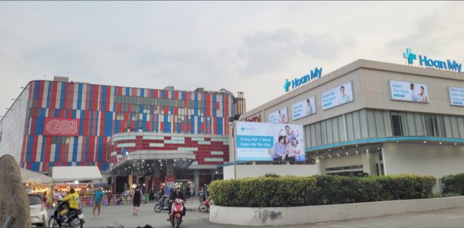 BÁN GẤP NHÀ ĐẸP 4 TẦNG XE HƠI NGỦ NHÀ - KHU PHÂN LÔ - NGAY SIÊU THỊ PANDORA TRƯỜNG