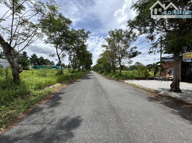 ✅ Bán lô đất thổ cư đường số 6 khu Green City, phường 6, TP Tân An _ DT : 7.2 x 20m2