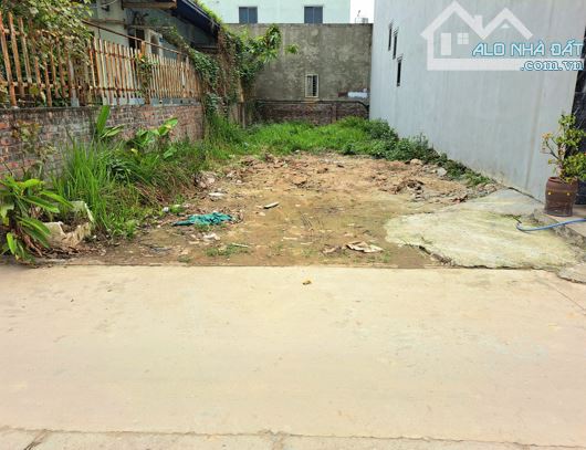 BÁN ĐẤT QUANG MINH- MÊ LINH – ĐƯỜNG THÔNG Ô TÔ TRÁNH – CHỈ HƠN 3 TỶ