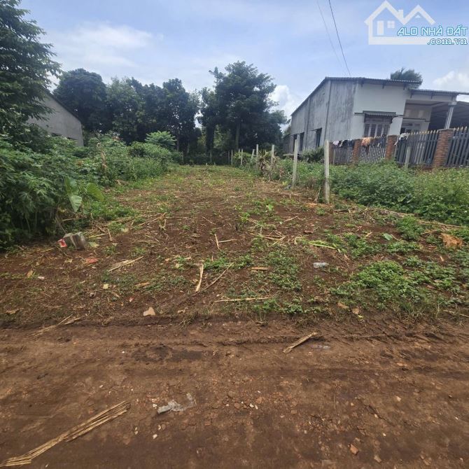 ĐẤT EAKMAT KM12 HOÀ ĐÔNG ĐẤT CÁCH TRỤC CHÍNH HÒA ĐÔNG CHỈ 200M