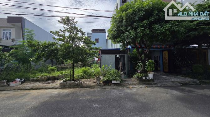 💎Chính chủ gửi bán lô đất MT Bàu Mạc 8.Đà Nẵng