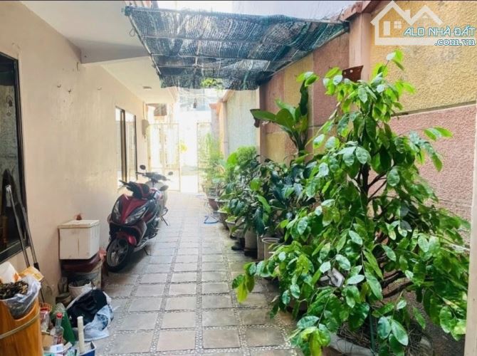 🔥NHÀ 3 TẦNG – 159M² – 9PN – NỞ HẬU TÀI LỘC – PHÙ HỢP CHO THUÊ/CĂN HỘ DÒNG TIỀN CAO