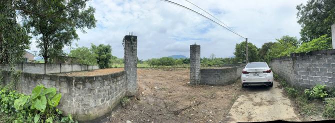 SIÊU PHẨM 1410m2 - MT50m - PHÂN LÀM 8 LÔ TỐT - VIEW CÁNH ĐỒNG - CÁCH ĐƯỜNG LIÊN XÃ 300m