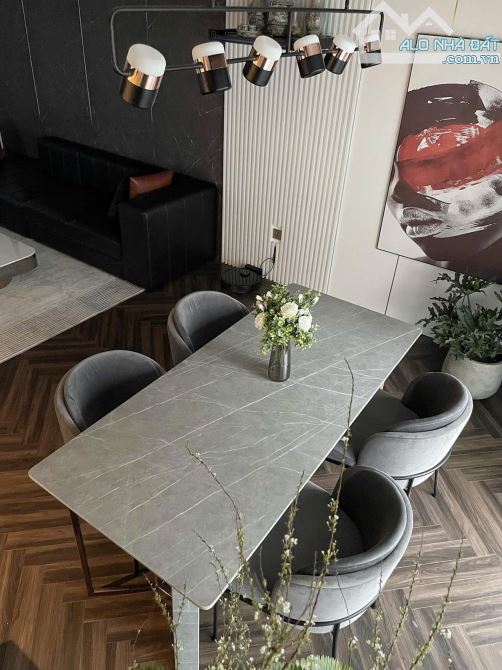BÁN CHUNG CƯ VIP2, BAN CƠ YẾU CP – 47 LÊ VĂN LƯƠNG, THANH XUÂN.135M2 – 3PN.11,3 TỶ - 10