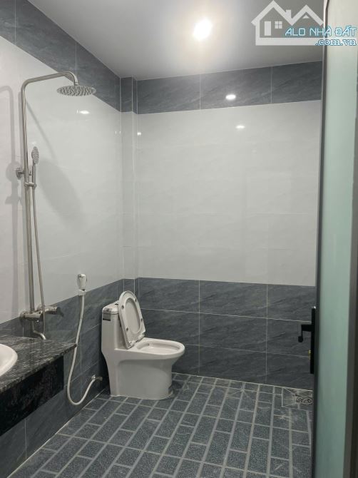 NP225 Bán Nhà P An Bình Mặt Tiền Đường Bùi Văn Hoà - 10