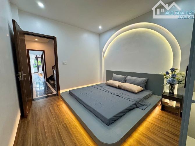 Bán nhà 4 tầng tạiĐoong Khê, P . Đông Khê , Ngô Quyền - 10