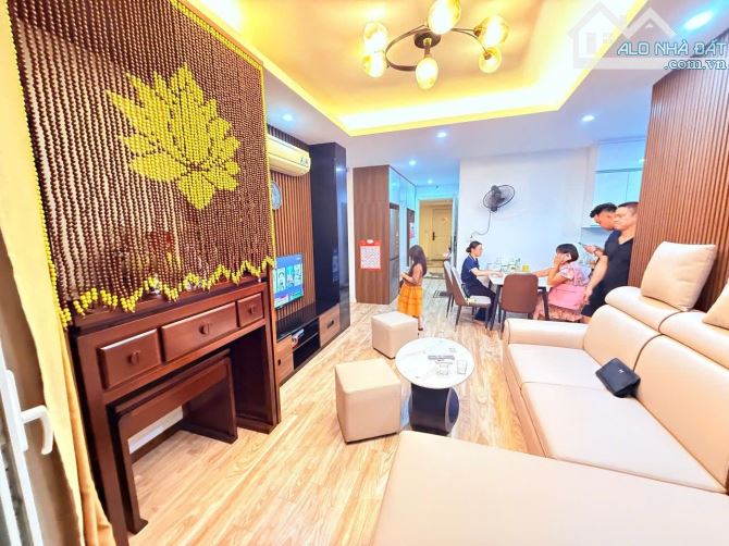 BÁN GẤP CHUNG CƯ  PHÚ GIA ,SỐ 3 NGUYỄN HUY TƯỞNG, THANH XUÂN. 112M2 – 3PN.9,98 TỶ - 10