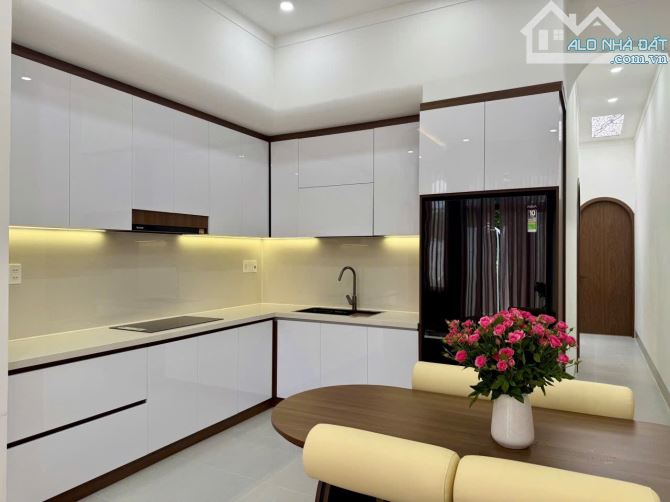 Bán nhà cấp 4 mới xây hẻm 27 Tuệ Tĩnh , BMT - 10