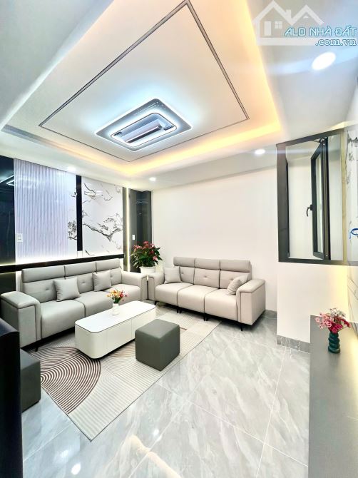 CẦN BÁN NHÀ QUẬN BÌNH TÂN  HƯƠNG LỘ 2 VI TRÍ ĐẸP - 10