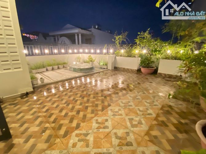 Studio ban công rộng, full nội thất – gần sân bay Tân Sơn Nhất & CV Hoàng Văn Thụ - 10