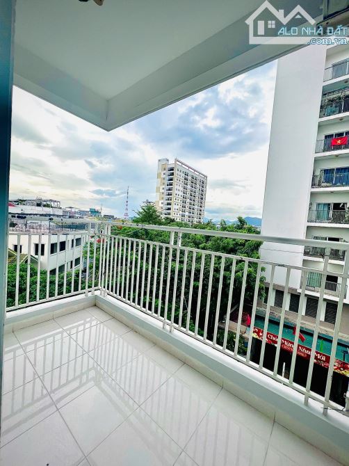 BÁN CĂN HỘ TẦNG 4 CT1 VĨNH ĐIỀM TRUNG TP NHA TRANG - 10
