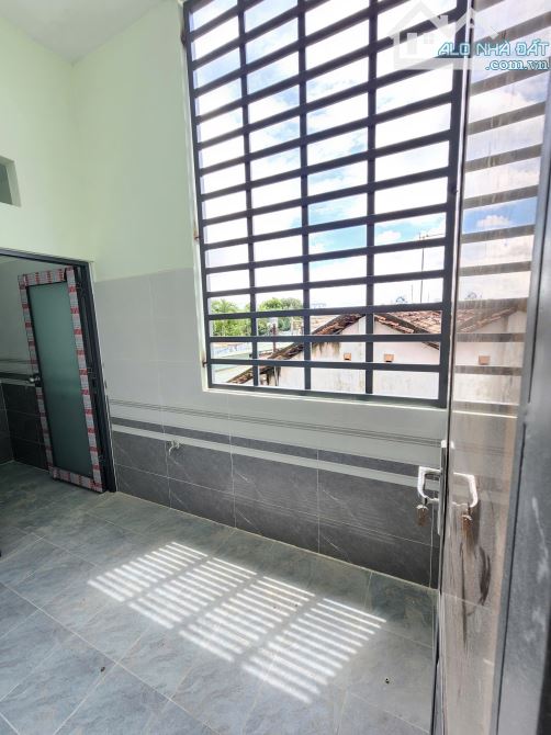 6,5Tỷ TL🔥Bán nhà 1 trệt 1 lầu 102,2m2  _MT Kinh Doanh đường Cây Da, P.Tân Bình, Tp Dĩ An - 10