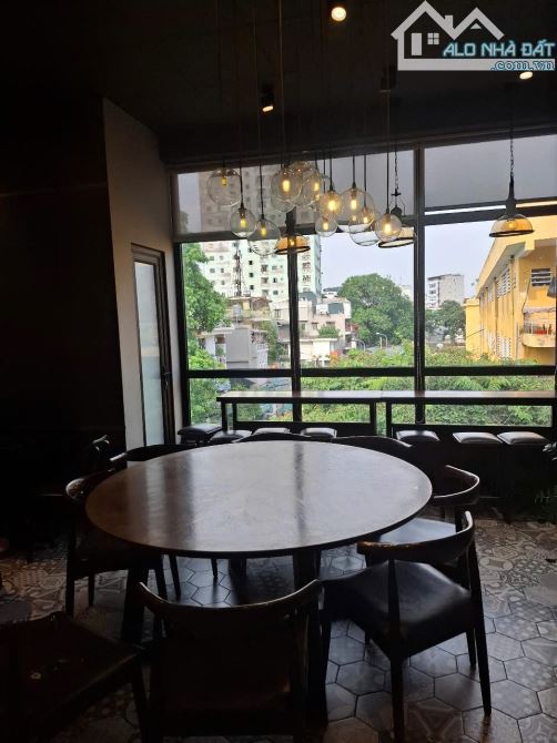 BÁN NHÀ MẶT PHỐ TRẦN ĐẠI NGHĨA 101m2, GIÁ NHỈNH 100 TỶ.. - 10