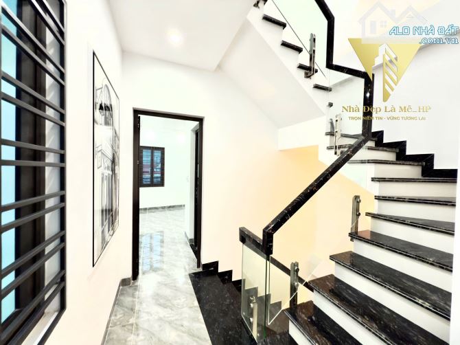 Chào bán siêu phẩm ngõ tô hiệu diện tích rộng giá tốt - 10