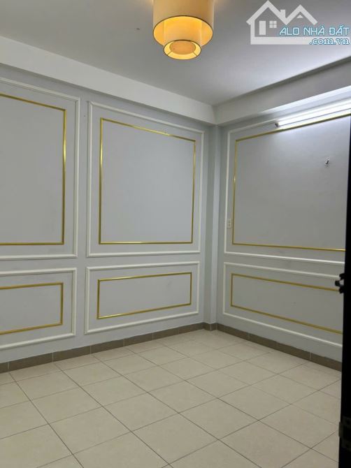 Bán nhà đường nhựa 10m Phan Văn Trị, P.5, Gò Vấp 13,8tỷ - 10