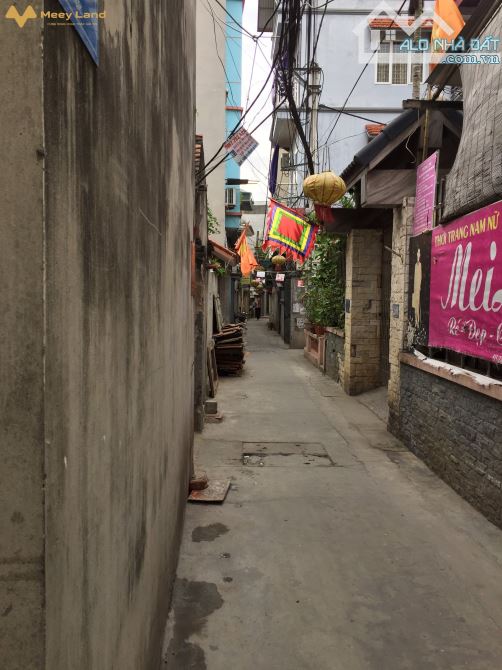 CC Cho thuê gấp nhà Phố Mậu Lương – Hà Đông 30m2 Ô tô đỗ , Gần Chợ Đầy đủ nội thất - 10
