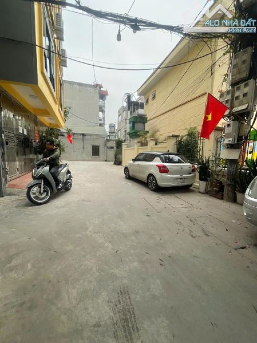 BÁN NHÀ XUÂN ĐỈNH 33m2 XÂY 7 TẦNG MỚI KOONG GIÁ BÁN 10.5 TỶ THANG MÁY CHẠY ÊM DU - 10