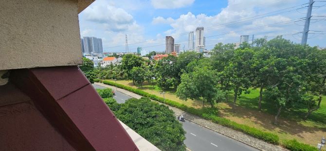 🌟 SIÊU BIỆT THỰ 2 MẶT TIỀN – KHU VIP NAM THÔNG, QUẬN 7 270M2 6PN – CHÍNH CHỦ BÁN GẤP 🌟 - 10
