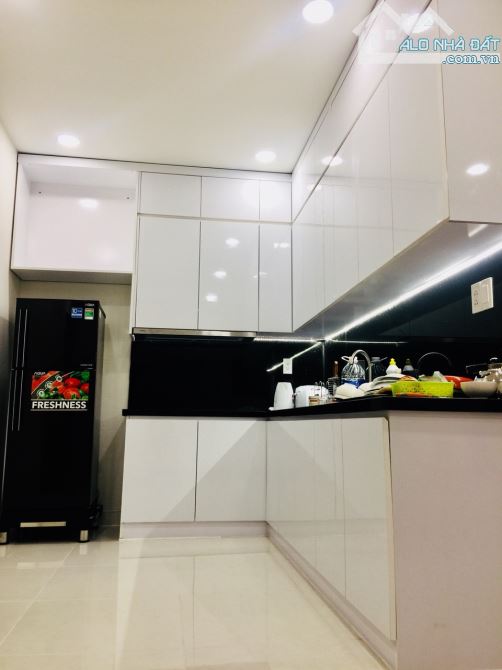 Hàng hiếm căn hộ cao cấp Grand Riverside 50m2 Bến Vân Đồn TP.HCM - 10