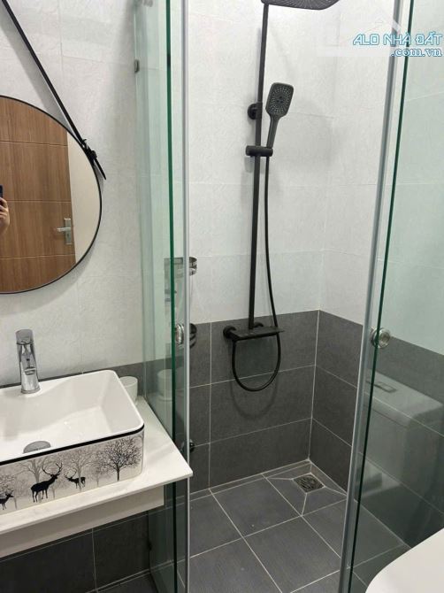 🔥SIÊU PHẨM NHÀ PHỐ 5 TẦNG HIỆN ĐẠI – HẺM XE HƠI THÔNG THOÁNG Q.10 – CHỈ 11 TỶ 🔥 - 10