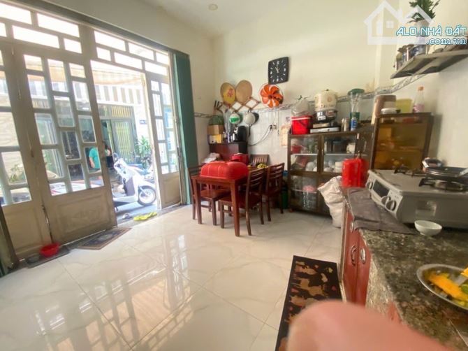 CĂN GÓC 2 MẶT TIỀN, HẺM XE HƠI, BÌNH TRƯNG TÂY, TP THỦ ĐỨC - 10