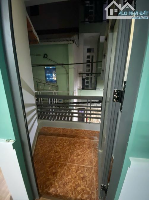 BÁN NHÀ PHAN TÂY HỒ 2 TẦNG, 30M2, GIÁ 4 TỶ (TL) - 10
