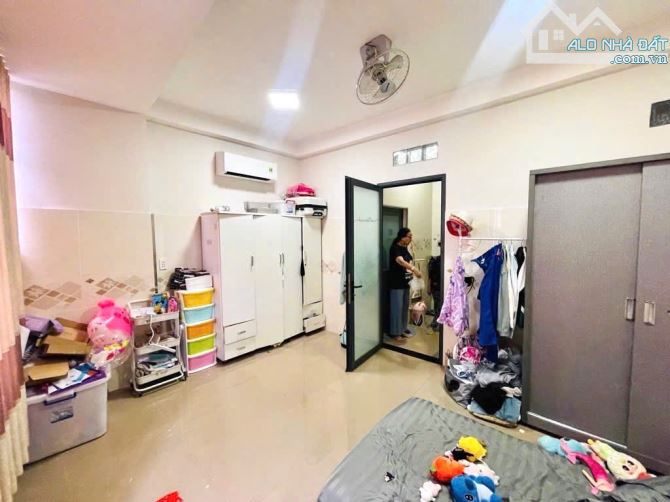 6Tỷ5 Duy Nhất 1 Căn VIP Trung Tâm Cách Mạng Tháng Tám P.5 Hẻm 3.5M DT 35M2 (5mX7m) - 10