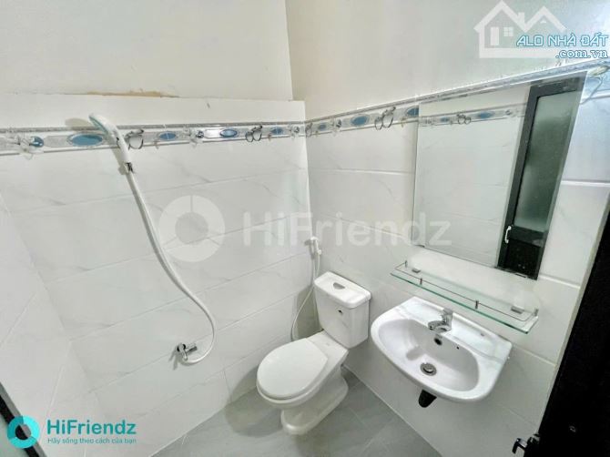 CĂN HỘ BAN CÔNG RIÊNG FULL NỘI THẤT NGAY TÂN BÌNH - 10