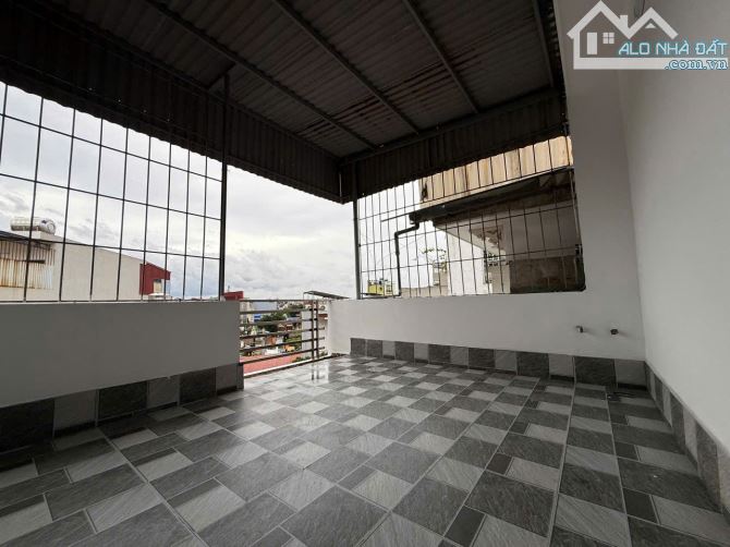 N4658 CHO THUÊ nhà Văn Cao ô tô đỗ cửa - 10