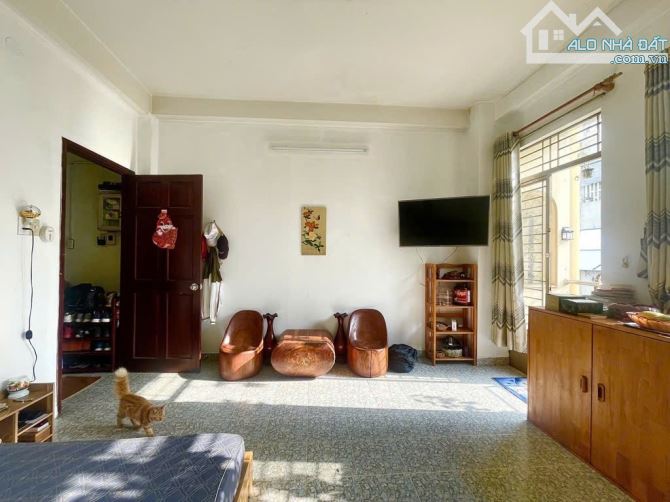 Siêu Phẩm Trần Quang Diệu – Quận 3 – 60m² – 16.5 Tỷ - 10