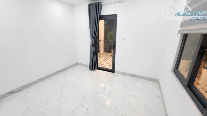 SIÊU PHẨM NHÀ PHỐ TX22, THỚI AN – CĂN GÓC 2 MT MỚI XÂY HOÀN THIỆN - 4 TỶ NHẬN NHÀ - 10