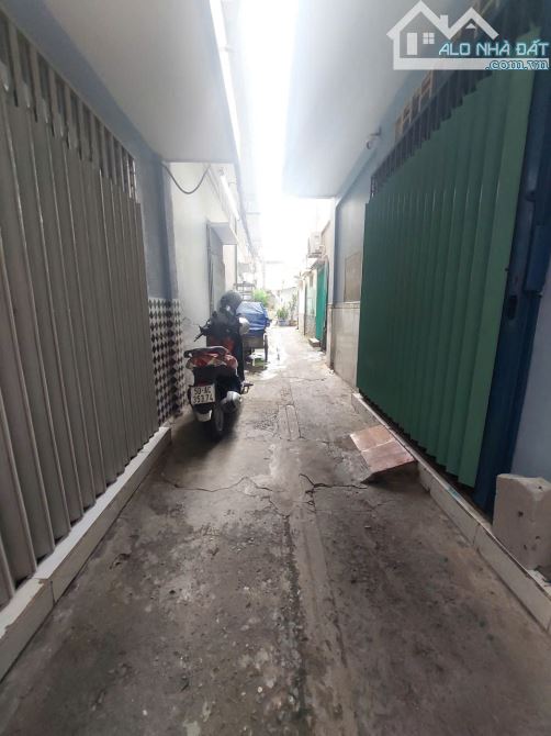 Nhà Quận 5 _ DT 60m_ Trần Hưng Đạo gần Bệnh Viên Chỉnh Hình - 10