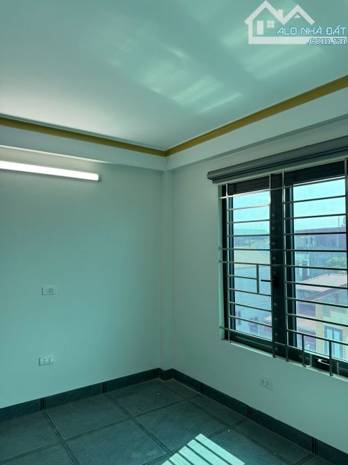 BÁN NHÀ DI TRẠCH – HOÀI ĐỨC – HÀ NỘI - 41m2 - ĐƯỜNG Ô TÔ TRÁNH - 10