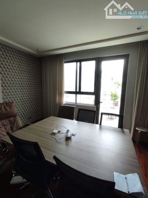 THEMANOR CENTRAL PARK, HOÀNG MAI - KHÔNG GIAN SỐNG DÀNH CHO GIỚI THƯỢNG LƯU: 200M² - 4T - - 10
