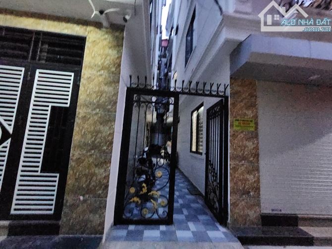 BÁN NHÀ NGÕ 46 NGÔ QUYỀN, DT 30M, 5T, MT 3,8M, GIÁ 7,7 TỶ - 10