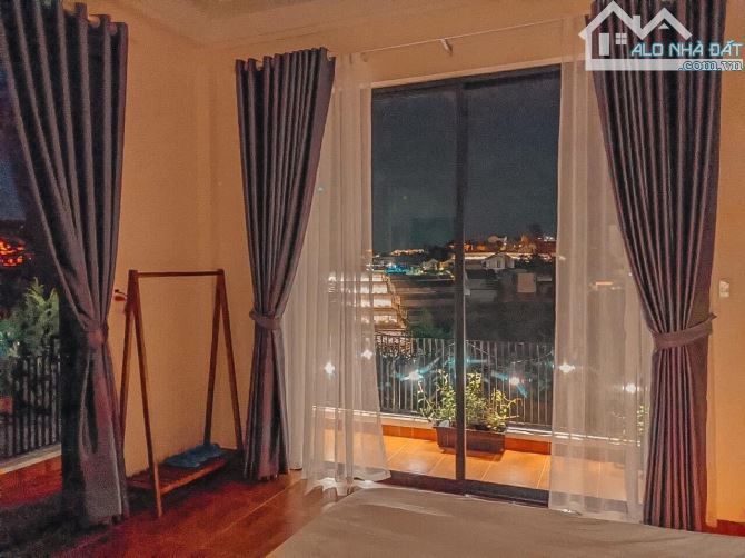 Villa 213,6m2, 8PN, 10,5 tỷ, Đã Hoàn công, Trịnh Hoài Đức Đà Lạt - 10