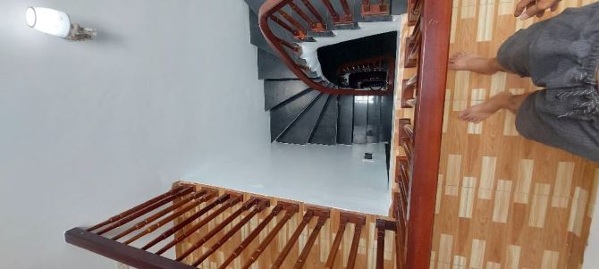 BÁN GẤP :GIÁP NHỊ -NHÀ MỚI - NGÕ NÔNG - GẦN Ô TÔ - 10
