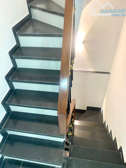 Bán Nhà 6T Thang Máy, Garra Ô Tô Mai Động- Lĩnh Nam 71M - MT 4M - Nhỉnh 19 Tỷ. - 10